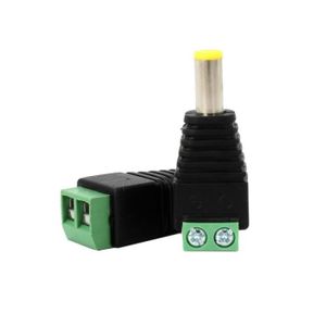 Connecteur Dc Male Femelle Achat Vente Pas Cher