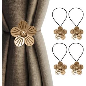 Embrases en bronze doré - France