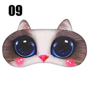 Masque De Sommeil Chat Achat Vente Pas Cher