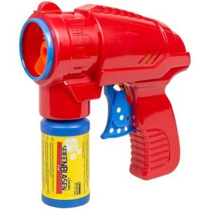 Pistolet Bulles De Savon Achat Vente Jeux Et Jouets Pas Chers