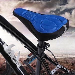 Vélo Siège Gel Coussin De Siège Housses De Siège Vélo Siège Pad Étanche  Couverture De Vélo Housse De Selle en Cuir Vélo Housse[208] - Cdiscount  Sport