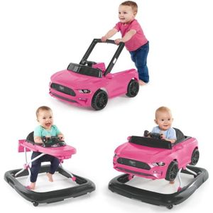 trotteur voiture fille Cinosural International School
