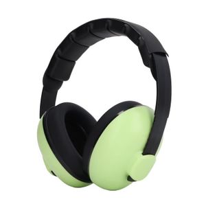 CASQUE - ANTI-BRUIT Cikonielf Cache-oreilles à réduction de bruit Cache-oreilles de sécurité à Réduction de Bruit, Cache-oreilles outillage anti-bruit