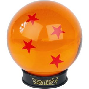 ACCESSOIRE DE FIGURINE Article décoratif - DRAGON BALL - Dragon Ball - Or