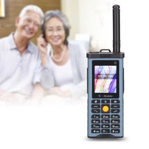 Téléphone portable LIU-7416653943169-Téléphone intelligent SG8800 Sma