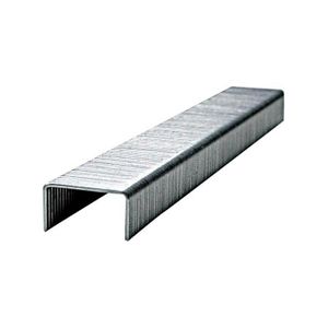 2000 recouvert de fournitures 10 mm Tacwise agrafes type 140
