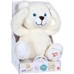 Nounours cache coucou discount