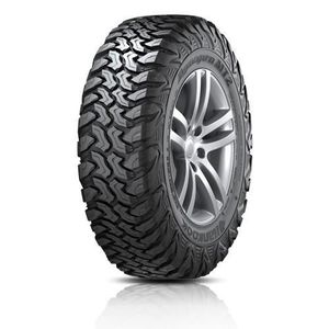 PNEUS AUTO HANKOOK DYNAPRO MT2 RT05 M+S LT 235/85 16 120Q - Pneu Eté