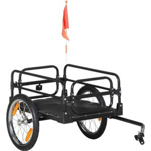 barre attelage vélo tandem velo-adulte velo-enfant remorque cyclotouriste  mono roue drivbag