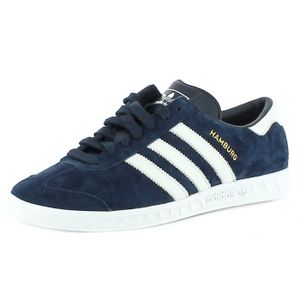 Gazelle homme hotsell bleu marine