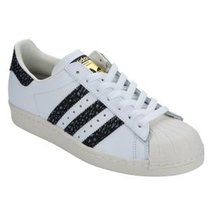 adidas superstar annee 80