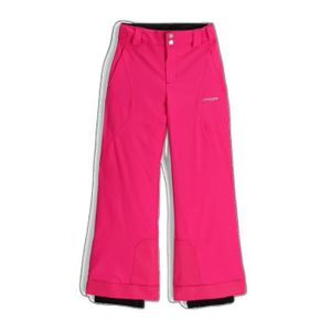 PANTALON DE SKI - SNOW Pantalon de ski femme Spyder Olympia - pink - 46