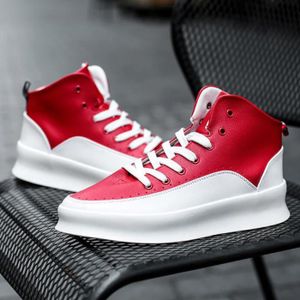chaussure street