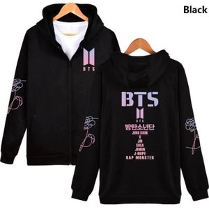 Pull bts Cdiscount
