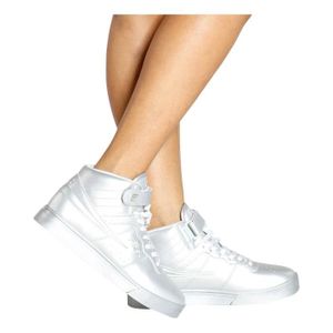 Botte fila femme clearance