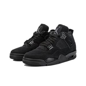 Jordan new arrivals 4 noire