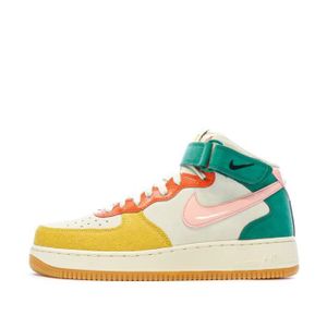Nike air force best sale 1 homme scratch