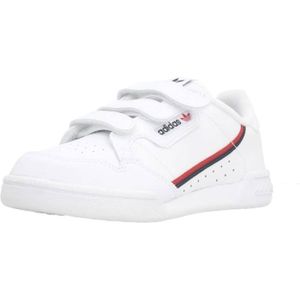 BASKET Basket adidas Originals CONTINENTAL 80 Cadet - ADI