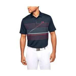 Polo Under armour homme - Soldes sur Cdiscount Prêt-à-Porter
