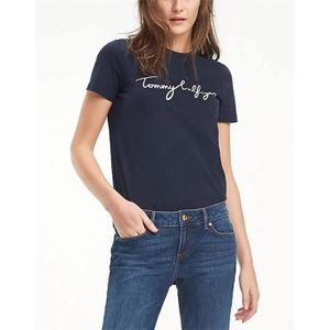 shirt tommy - Cdiscount