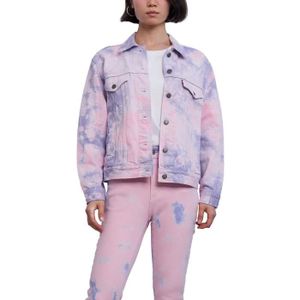 Veste en jean femme Levis Cdiscount