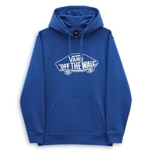 Sweat vans homme argent outlet