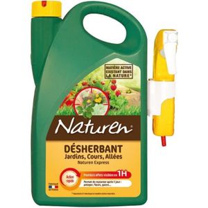 clairland biocontro desherbant jardin concentre 2 5l cdiscount jardin