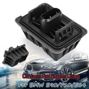 4x Cric Accueil Accueil Cric BMW 1er e81 e87 3er e90 5er f10 e84