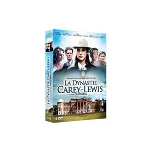 DVD SÉRIE Coffret intégrale La Dynastie Carey-Lewis