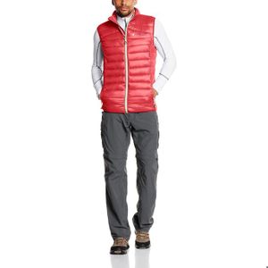 Canadian peak sales doudoune sans manche