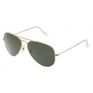 lunette ray ban aviator pas cher