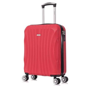 Cabin Max Valise Bagage à Main - Hôtel, vols, ferries, voiture