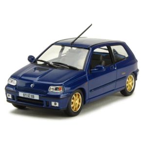 supports Renault Clio 1 du 05//1990 à 03//1996 2 clignotants avant blanc