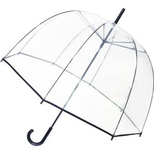 Parapluie parapluie BALAIS chien Dôme-parapluie canne parapluie transparent chiens NEUF 