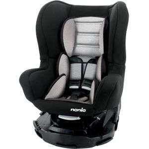siege auto nania inclinable