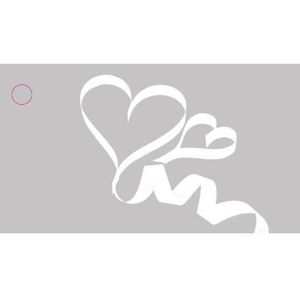 Etiquettes Mariage Coeur Achat Vente Pas Cher