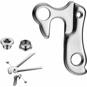 gh-208 NEUF Patte derailleur alu adaptable cadre colnago gh-208 NEUF Patte derailleur alu adaptable cadre colnago