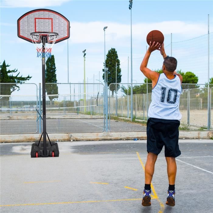 ▷ Panier de Basket Pas cher StreamLine Impact - Profitez de la Promo