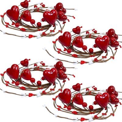 Accessoire pour sapin de Noël, 100 pièces Petit nœud de sapin de Noël