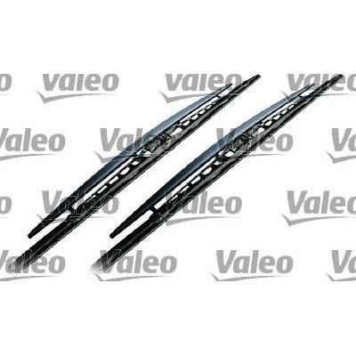 VALEO 574140 SILENCIO CARDBOARD VALEO 574140 SILENCIO CARDBOARD