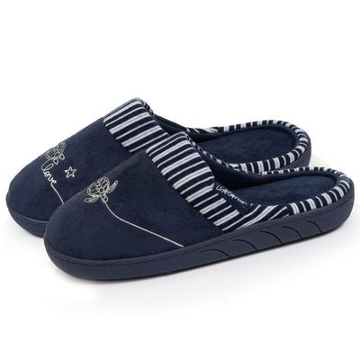 Cozozn Chaussons Enfant Hiver Chauds Pantoufles Fille Garçon 24-39 - Semelle Antidérapante