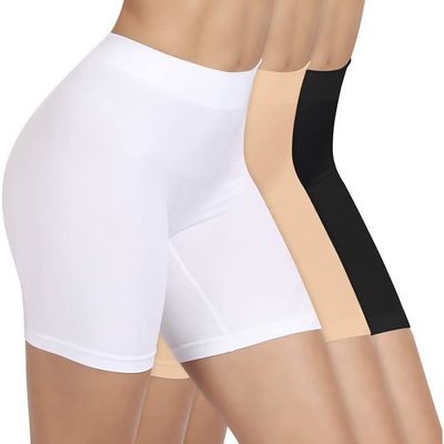 Femmes avec Poches Et Cordon - Shorty Femme Coton LâChe Cinq Points  Pantalon Volants Short SudationVerte Verte - Cdiscount Prêt-à-Porter