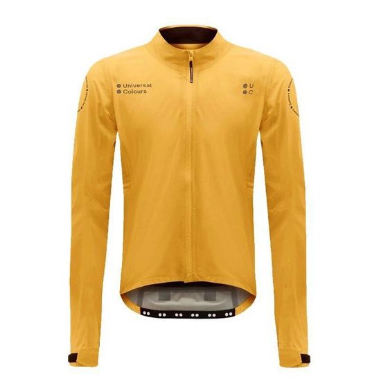 Veste De Pluie Cycliste Burley Rock Point - Taille XL Bleu/noir - Neuf Sans Emballage