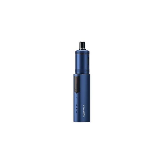 Kit Cosmo 2 Plus 3000mAh Clearomiseur Cosmo A2 Tank 3ml - Vaptio Couleur -  Gris - Cdiscount Au quotidien