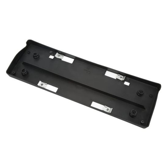 Support Plaque D'Immatriculation Compatible Avec YZF1000 R1 2004-2008 - Fender Eliminator CNC Aluminium
