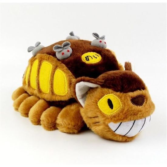 Borsa A Tracolla Peluche Totoro, 13 Cm, Portamonete E Portafoglio, Giapponese