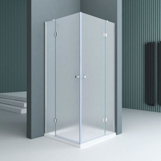 Paroi De Douche 80x100