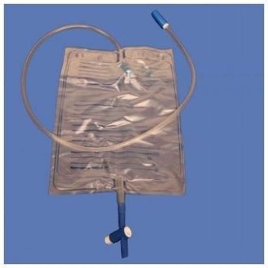 250 Sacs A Urine Avec Robinet De Vidange Achat Vente Bassin De