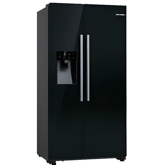 Réfrigérateur américain KAD93VBFP
