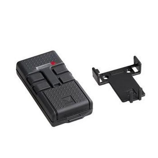Télécommande Originale Novy 840.029 – Compatible High'line, Pure'line, Fusion Et Maxi, Qualité Premium Pour Hotte De Cuisine